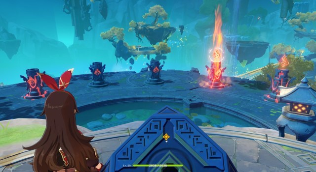 Gen Pct Rt Desc Mqst 3c