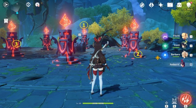 Gen Pct Rt Desc Mqst 3d