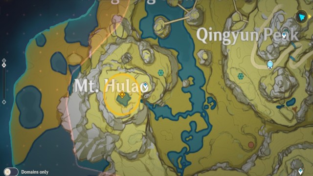 Gen Pct Rt Desc Mqst Map 1