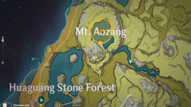 Gen Pct Rt Desc Mqst Map 2