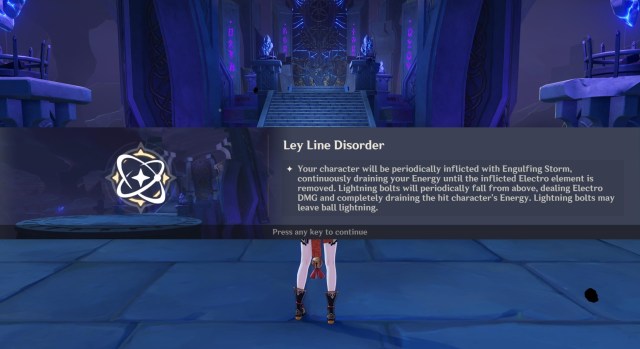 Genshin Impact Abyssal Domains Guide Rewards Artifacts Weapon Ascension Materials Talent Leveling Materials 2b