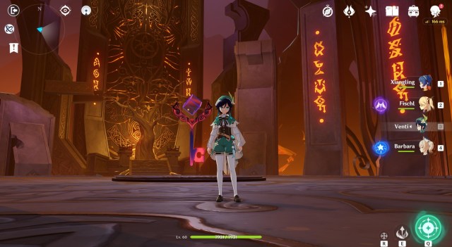 Genshin Impact Abyssal Domains Guide Rewards Artifacts Weapon Ascension Materials Talent Leveling Materials 2c