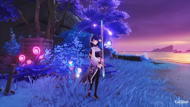 Genshin Impact Tier List September 2021 Anniversary Best Characters In Genshin Impact 2c