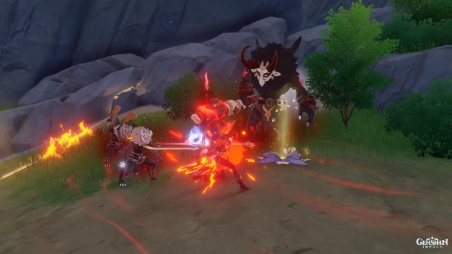 Genshin Impact Tier List September 2021 Anniversary Best Characters In Genshin Impact 3a