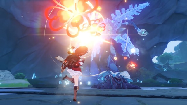 Genshin Impact Tier List September 2021 Anniversary Best Characters In Genshin Impact 3c