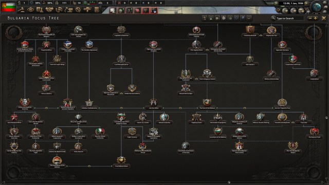 Hoi 4 Bftb Bulgaria 3b