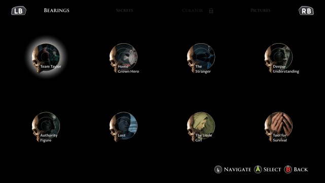 The Dark Pictures Anthology Little Hope Finale All Endings Guide 1a