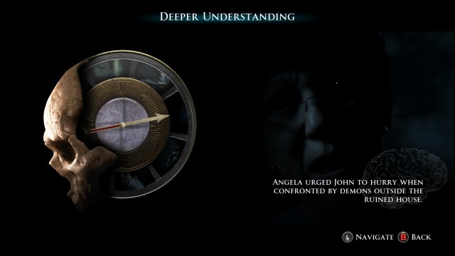 The Dark Pictures Anthology Little Hope Finale All Endings Guide 1b