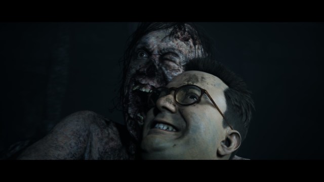 The Dark Pictures Anthology Little Hope Finale All Endings Guide 2b