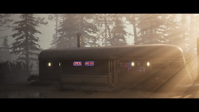 The Dark Pictures Anthology Little Hope Finale All Endings Guide 3a