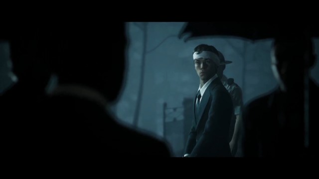 The Dark Pictures Anthology Little Hope Finale All Endings Guide 3b