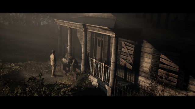 The Dark Pictures Anthology Little Hope Finale All Endings Guide 4a