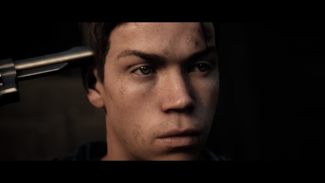 The Dark Pictures Anthology Little Hope Finale All Endings Guide 4b