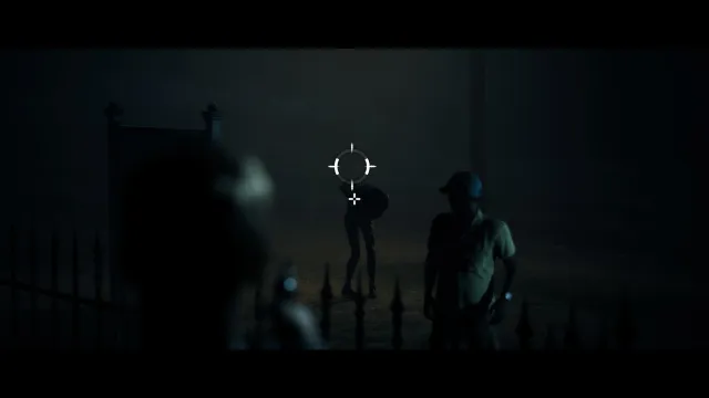 The Dark Pictures Anthology Little Hope Finale All Endings Guide 5b