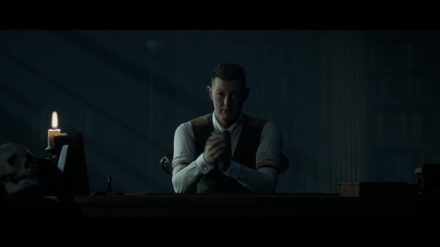 The Dark Pictures Anthology Little Hope Finale All Endings Guide 5c