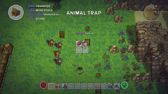 The Survivalists Crafting Guide Recipes Ingredients 3a