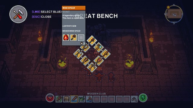 The Survivalists Crafting Guide Recipes Ingredients 3b