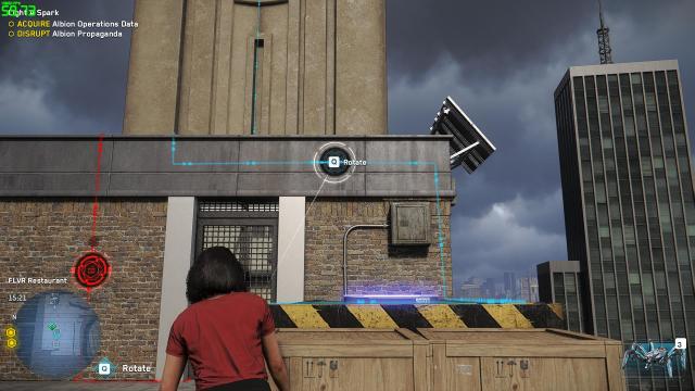 Watch Dogs Legion 17