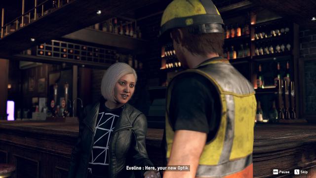 Watch Dogs Legion 21