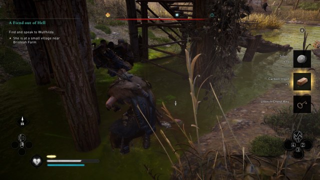 Acval Vin Gorm Kjotvesson 1