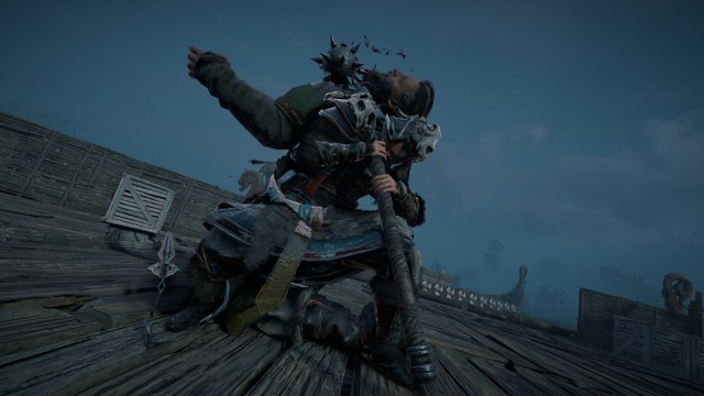 Acval Vin Gorm Kjotvesson 3