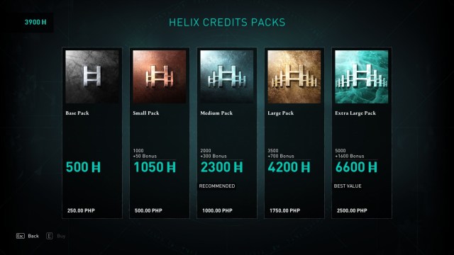 Acval Mtx Helix Credits 1a