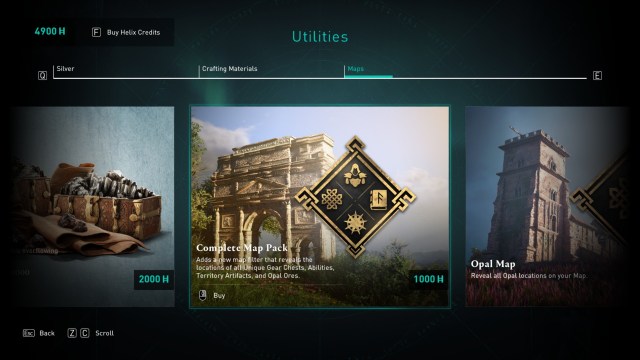 Acval Mtx Helix Credits 4