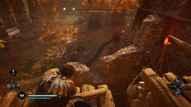 Assassin's Creed Valhalla Hidden Ones Bureaus Hidden Ones Armor Codex Pages 1b