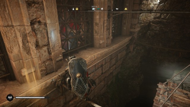 Assassin's Creed Valhalla Hidden Ones Bureaus Hidden Ones Armor Codex Pages 2c