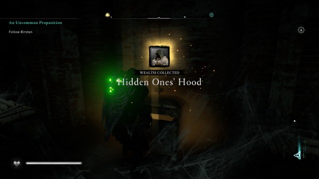 Assassin's Creed Valhalla Hidden Ones Bureaus Hidden Ones Armor Codex Pages 3d