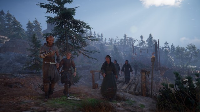 Assassin's Creed Valhalla Vinland Guide 1