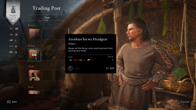 Assassin's Creed Valhalla Vinland Guide 2