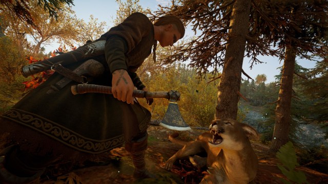 Assassin's Creed Valhalla Vinland Guide 3