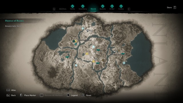 Assassin's Creed Valhalla Vinland Guide 4