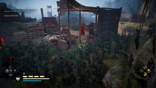 Assassin's Creed Valhalla Vinland Guide 5