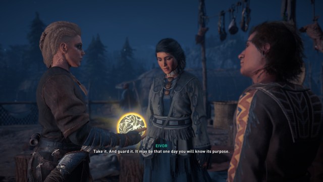 Assassin's Creed Valhalla Vinland Guide 7