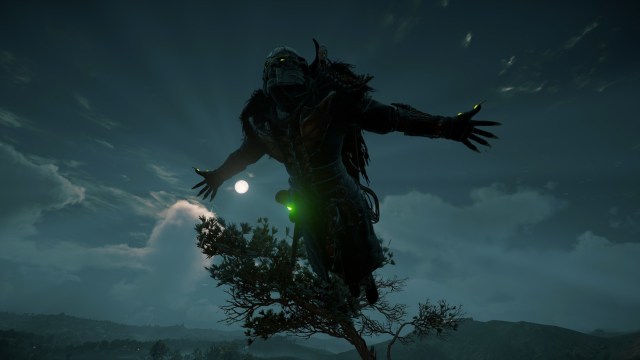 Assassin's Creed Valhalla Cosmetics Microtransactions 1