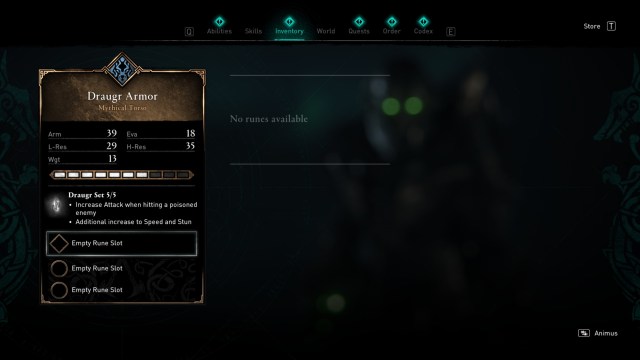Assassin's Creed Valhalla Cosmetics Microtransactions 2b
