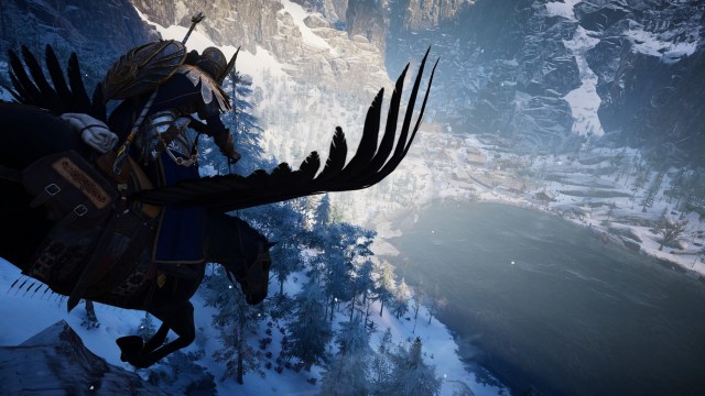 Assassin's Creed Valhalla Cosmetics Microtransactions 3a