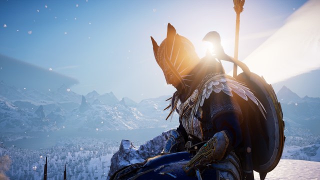 Assassin's Creed Valhalla Cosmetics Microtransactions 3c