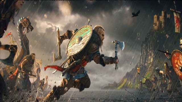 Assassin's Creed Valhalla Guides And Features Hub 1