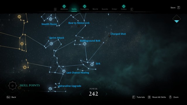 Assassin's Creed Valhalla Skills Guide Best Skills 3c
