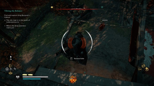 Assassin's Creed Valhalla Skills Guide Best Skills 4a