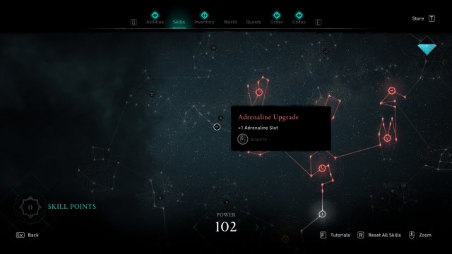 Assassin's Creed Valhalla Skills Guide Best Skills 5a