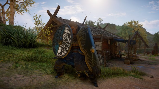 Assassin's Creed Valhalla Skills Guide Best Skills 6a