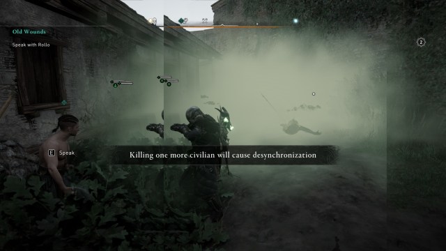 Assassin's Creed Valhalla Skills Guide Best Skills 6b