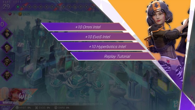 Atlas Rogues Preview