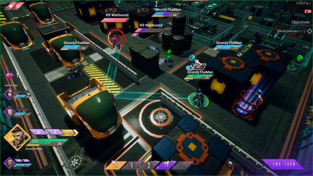 Atlas Rogues Preview