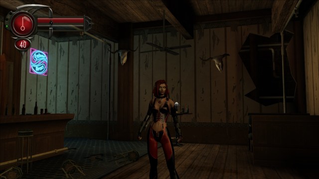 Bloodrayne 2 3