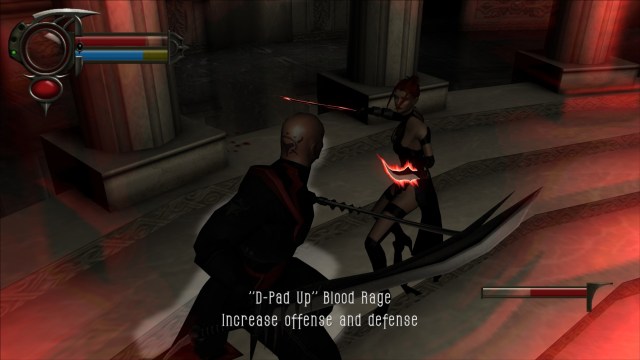 Bloodrayne 2 2